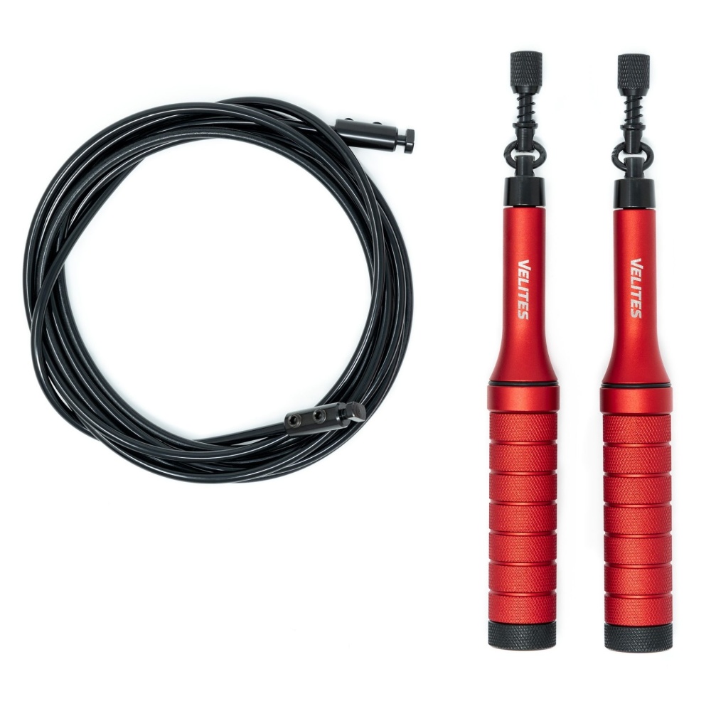 Velites Earth 2.0 Roja Comba de competición lastrable 04